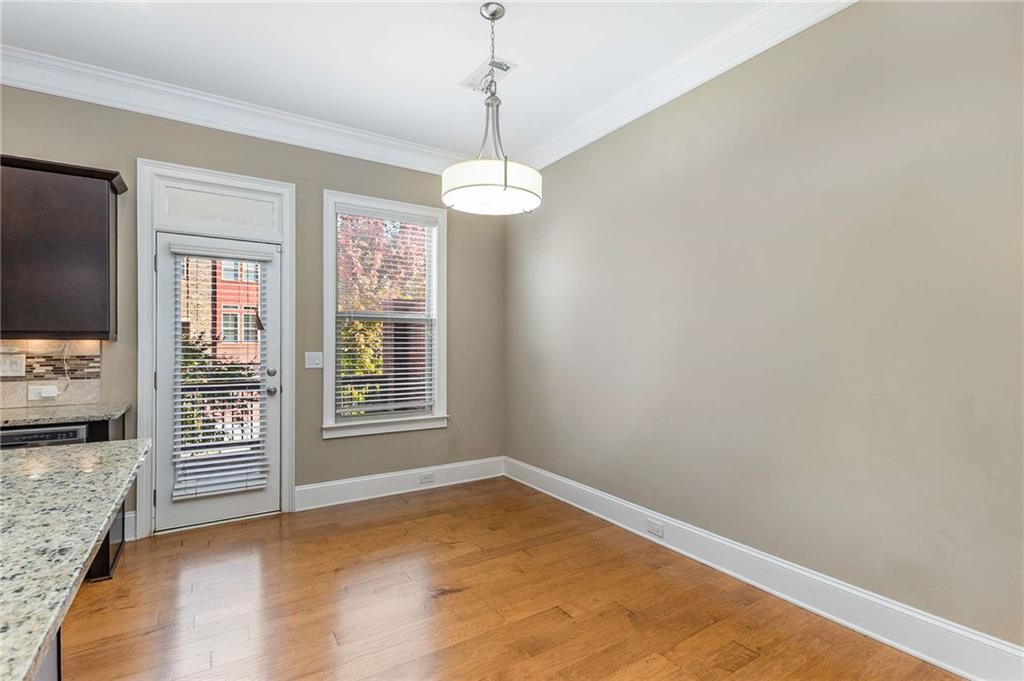 GRAMERCY - Residential