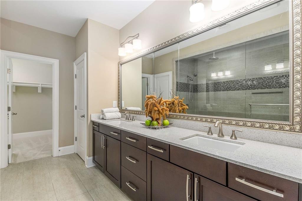 GRAMERCY - Residential