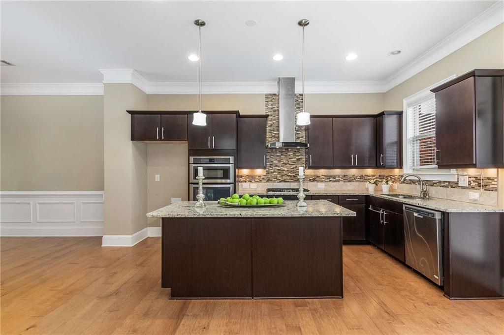 GRAMERCY - Residential