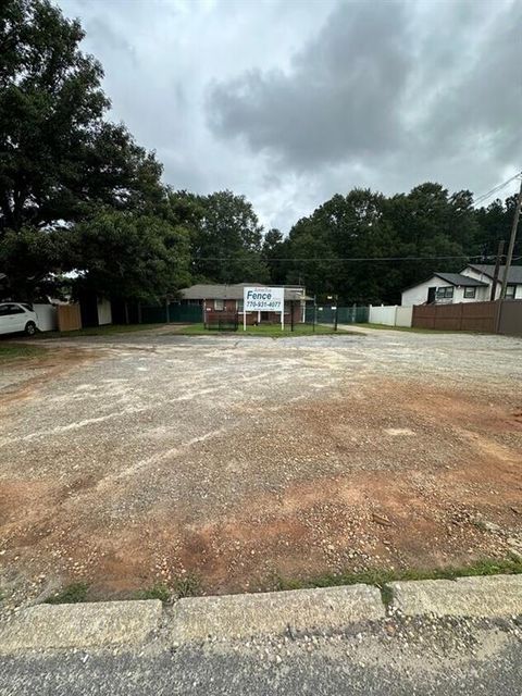 126 Hood Street Lawrenceville GA 30046