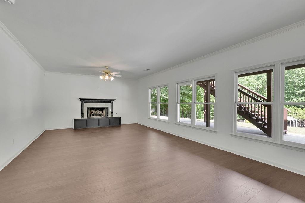 216 Scenic Drive, Hoschton, Georgia image 36