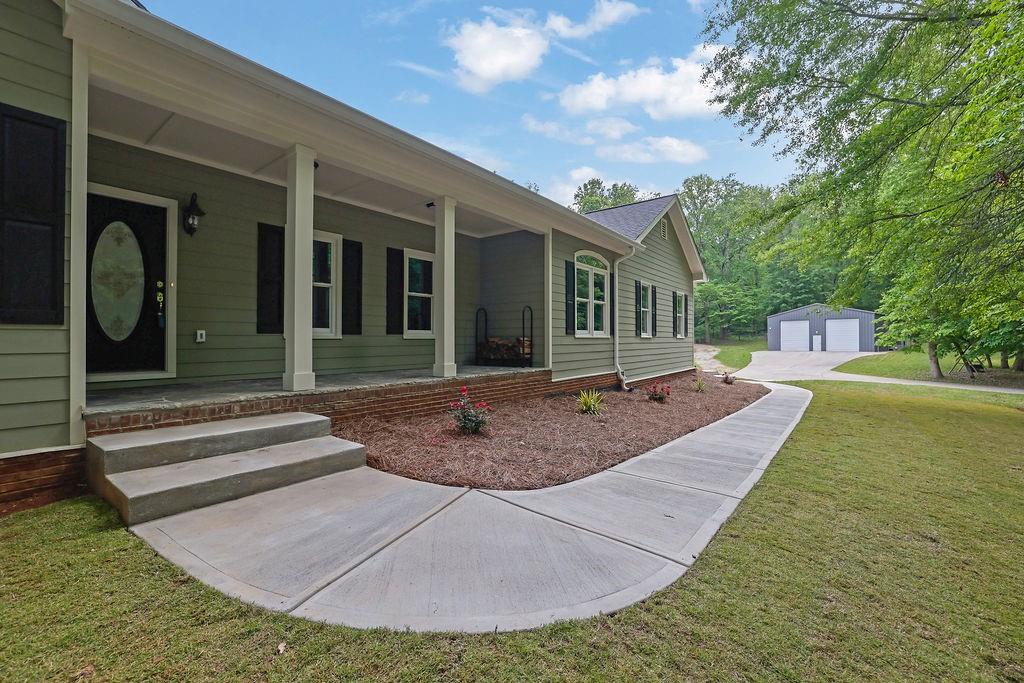 216 Scenic Drive, Hoschton, Georgia image 11