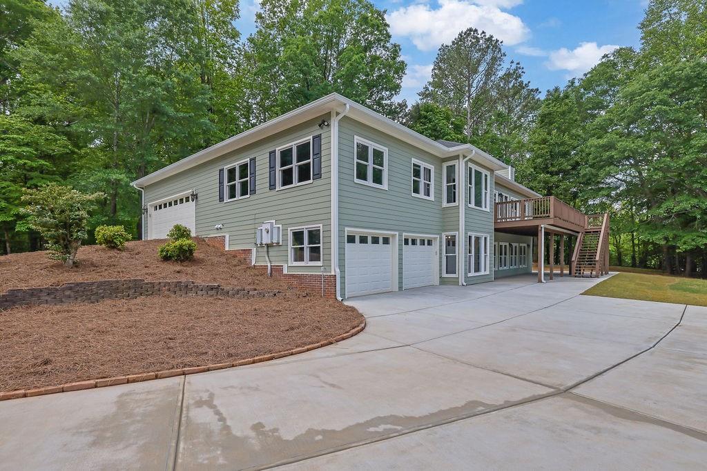 216 Scenic Drive, Hoschton, Georgia image 7