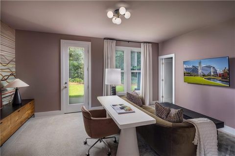 1484 Wicker Wood Place SE 22 Smyrna GA 30080