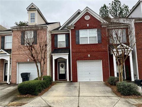 Photo of 3883 Dandridge Way, Duluth, GA 30096 (MLS # 7712877)