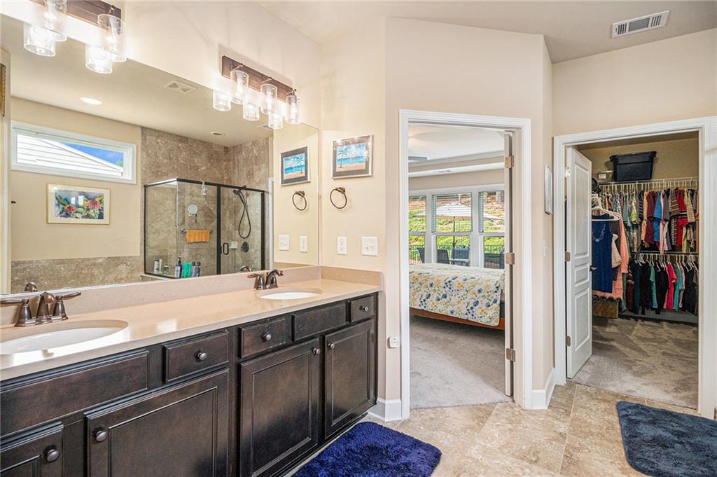 1091 Crooked Creek Road, Greensboro, Georgia image 16