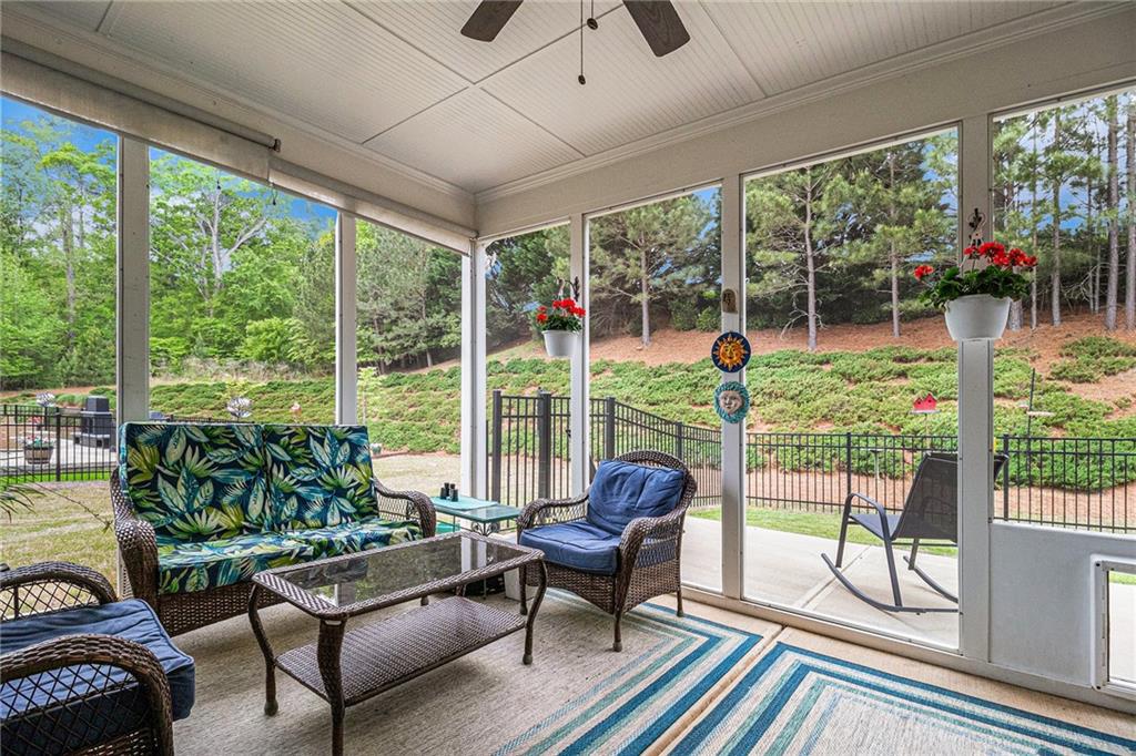 1091 Crooked Creek Road, Greensboro, Georgia image 23