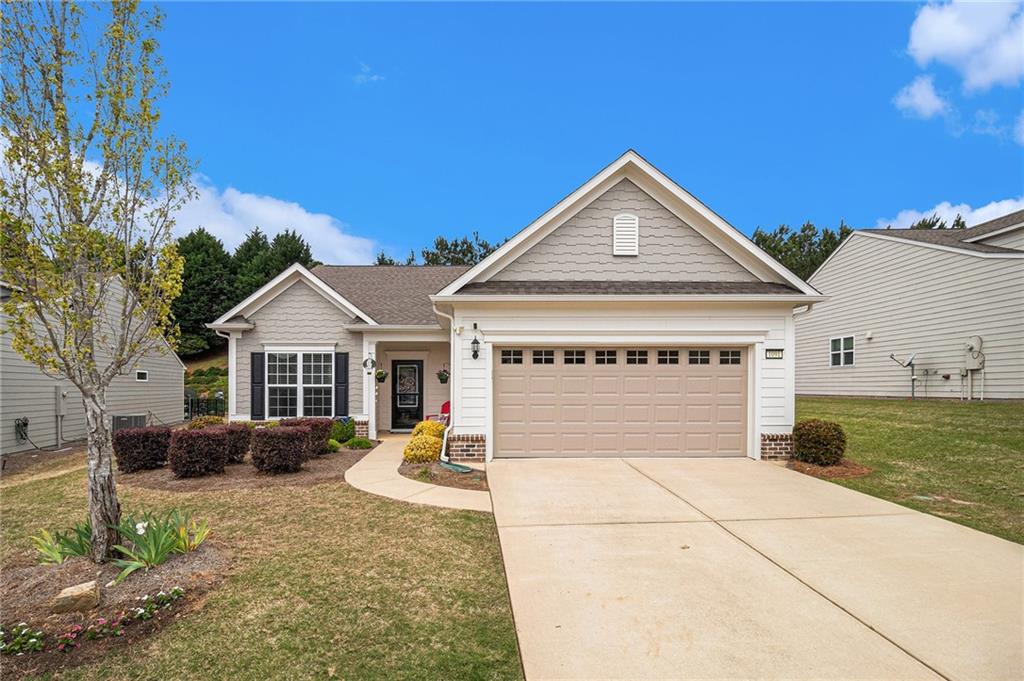 1091 Crooked Creek Road, Greensboro, Georgia image 3