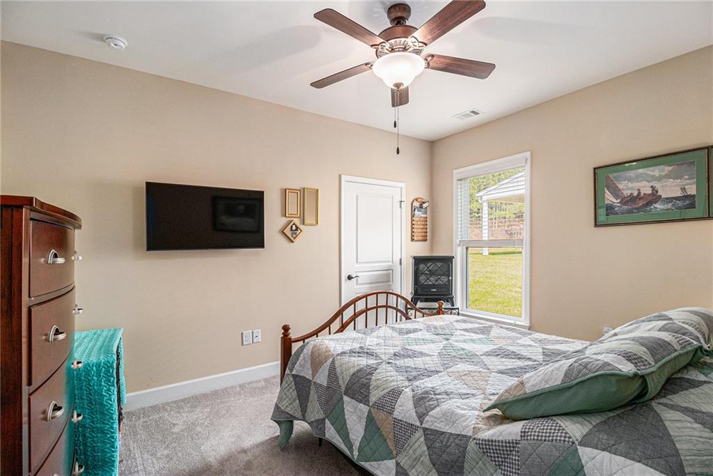 1091 Crooked Creek Road, Greensboro, Georgia image 18