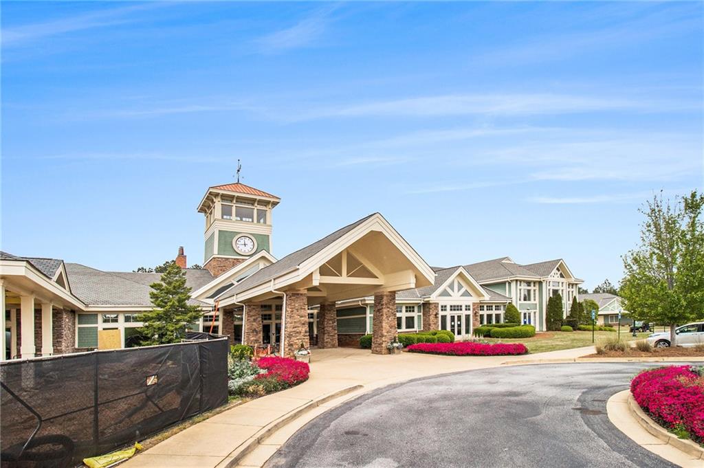 1091 Crooked Creek Road, Greensboro, Georgia image 40