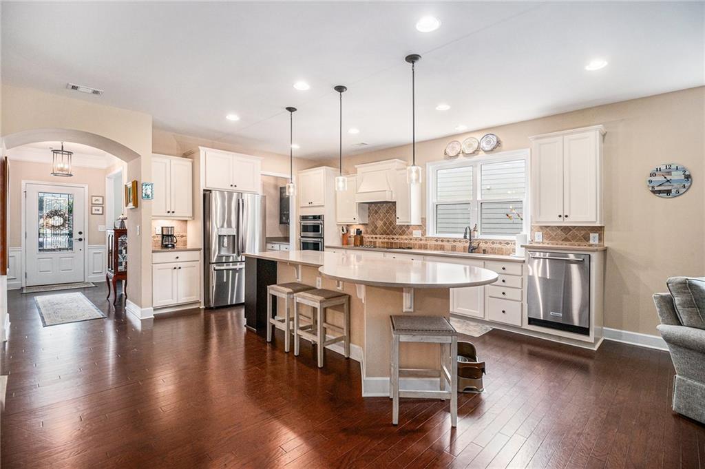 1091 Crooked Creek Road, Greensboro, Georgia image 10