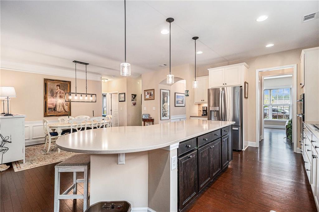 1091 Crooked Creek Road, Greensboro, Georgia image 12