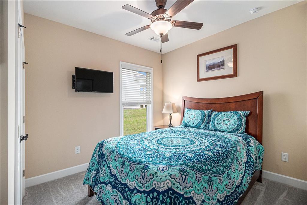1091 Crooked Creek Road, Greensboro, Georgia image 17