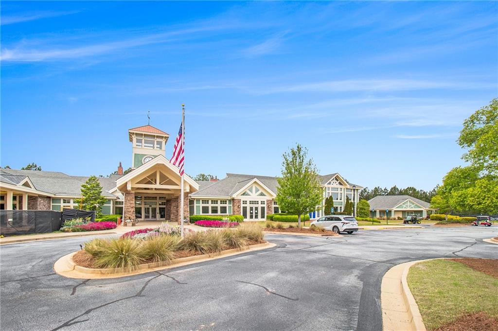 1091 Crooked Creek Road, Greensboro, Georgia image 39