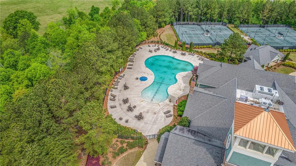 1091 Crooked Creek Road, Greensboro, Georgia image 29