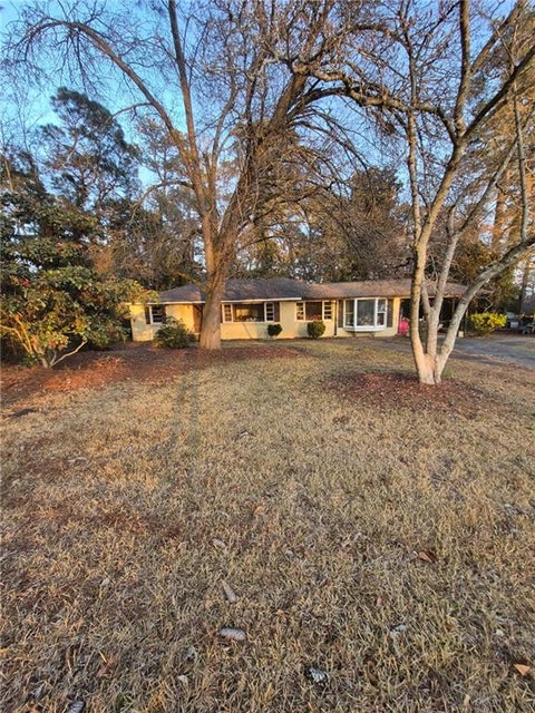 Homes For Sale - 2969 Audubon Drive<br/> Bibb County, Macon, GA 31204
