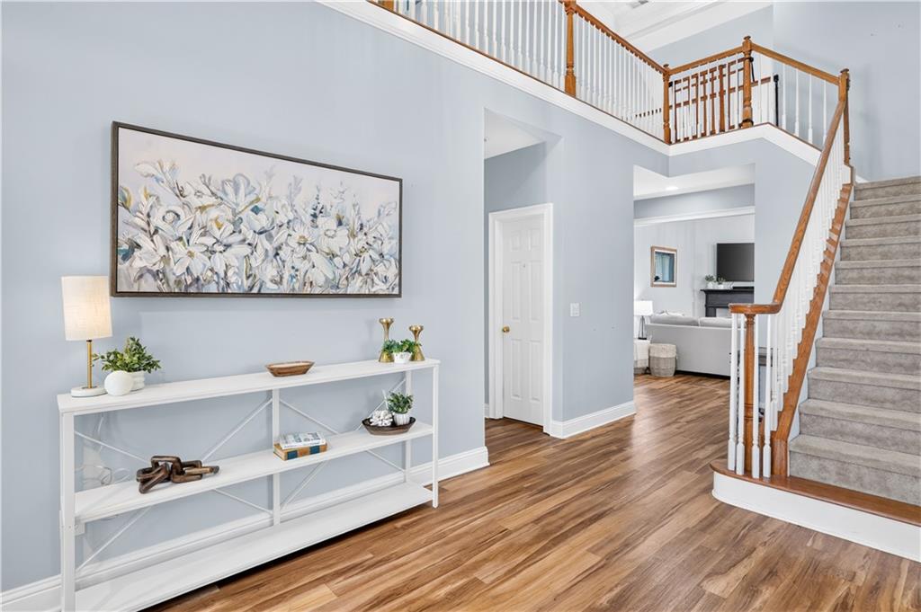 4443 Oakdale Vinings Landing