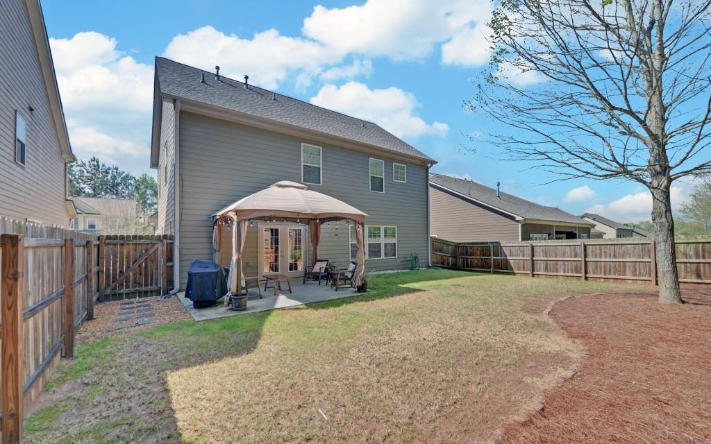 233 Anniversary Lane, Acworth, Georgia image 39