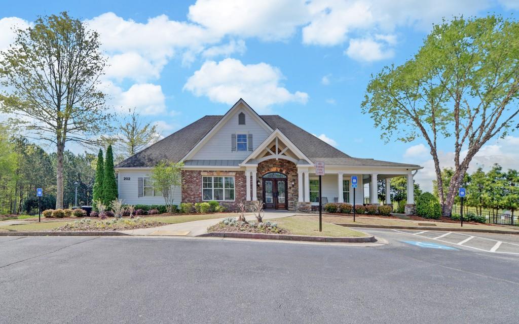 233 Anniversary Lane, Acworth, Georgia image 41