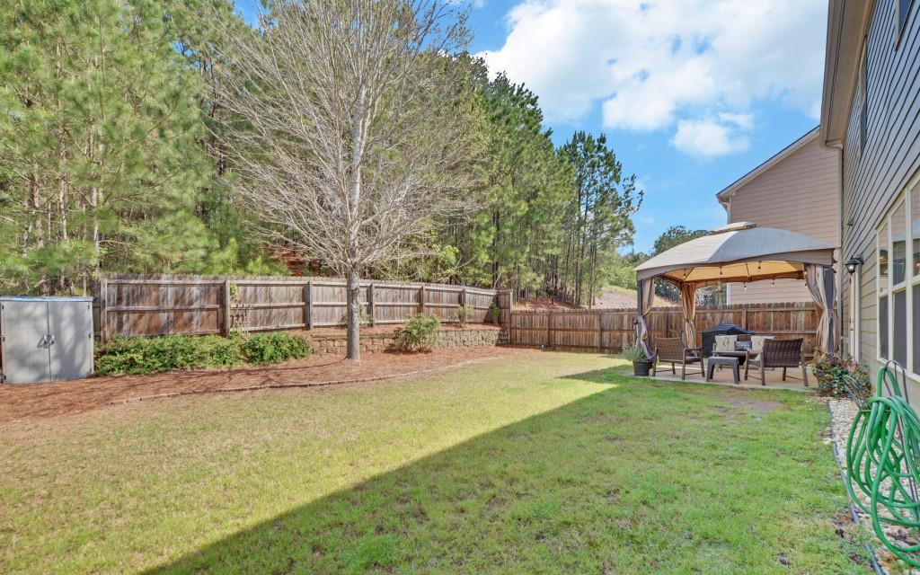 233 Anniversary Lane, Acworth, Georgia image 37