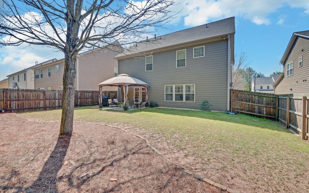 233 Anniversary Lane, Acworth, Georgia image 38