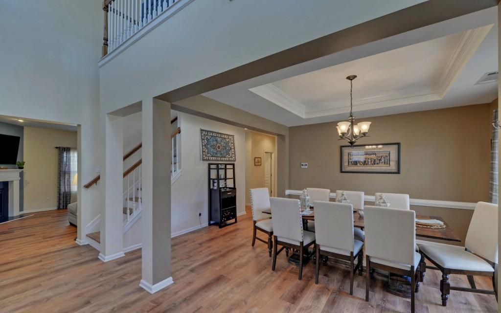 233 Anniversary Lane, Acworth, Georgia image 4