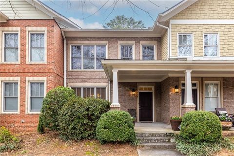 Photo of 1508 Davis Oaks Way, Decatur, GA 30033 (MLS # 7729986)