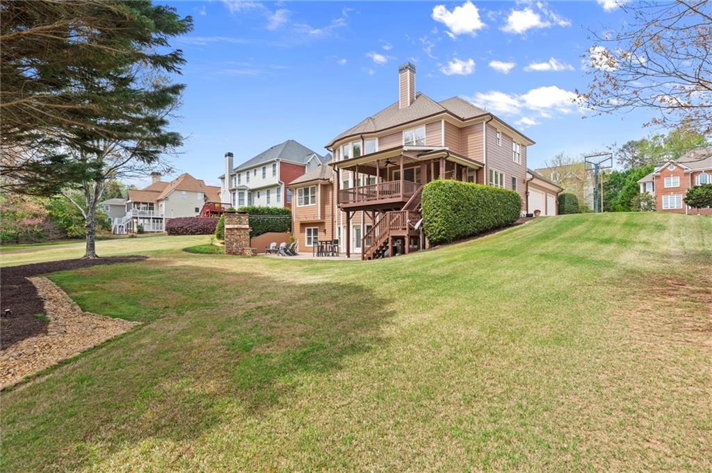 1060 Meadow Brook Drive, Woodstock, Georgia image 47
