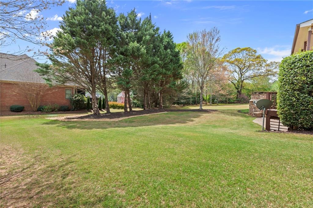 1060 Meadow Brook Drive, Woodstock, Georgia image 45
