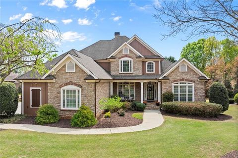 1060 Meadow Brook Drive Woodstock GA 30188