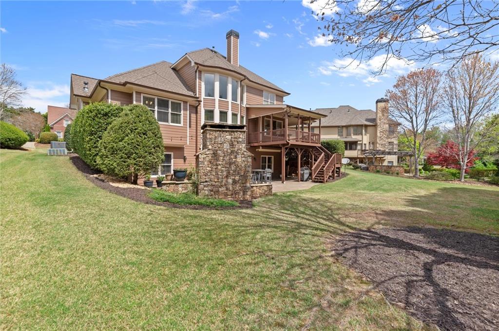 1060 Meadow Brook Drive, Woodstock, Georgia image 43
