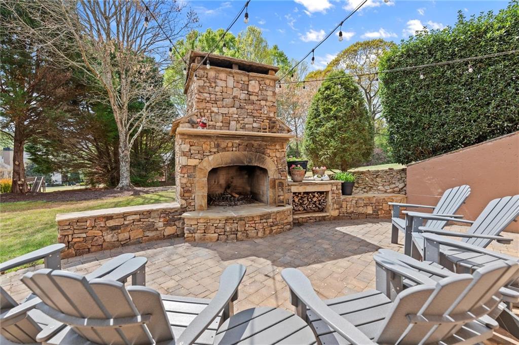 1060 Meadow Brook Drive, Woodstock, Georgia image 38