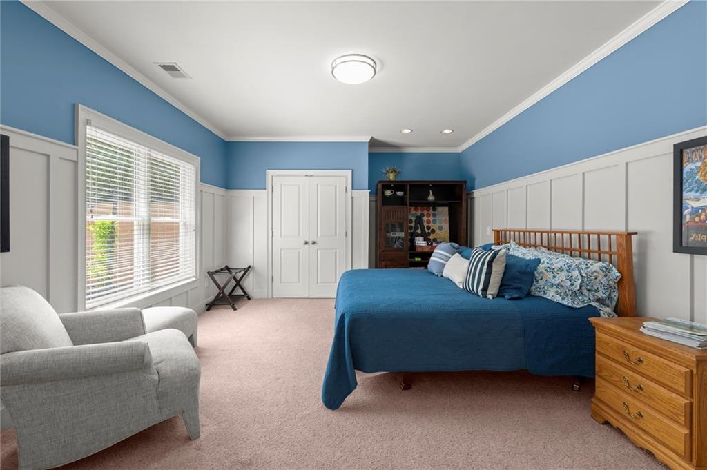 1060 Meadow Brook Drive, Woodstock, Georgia image 35