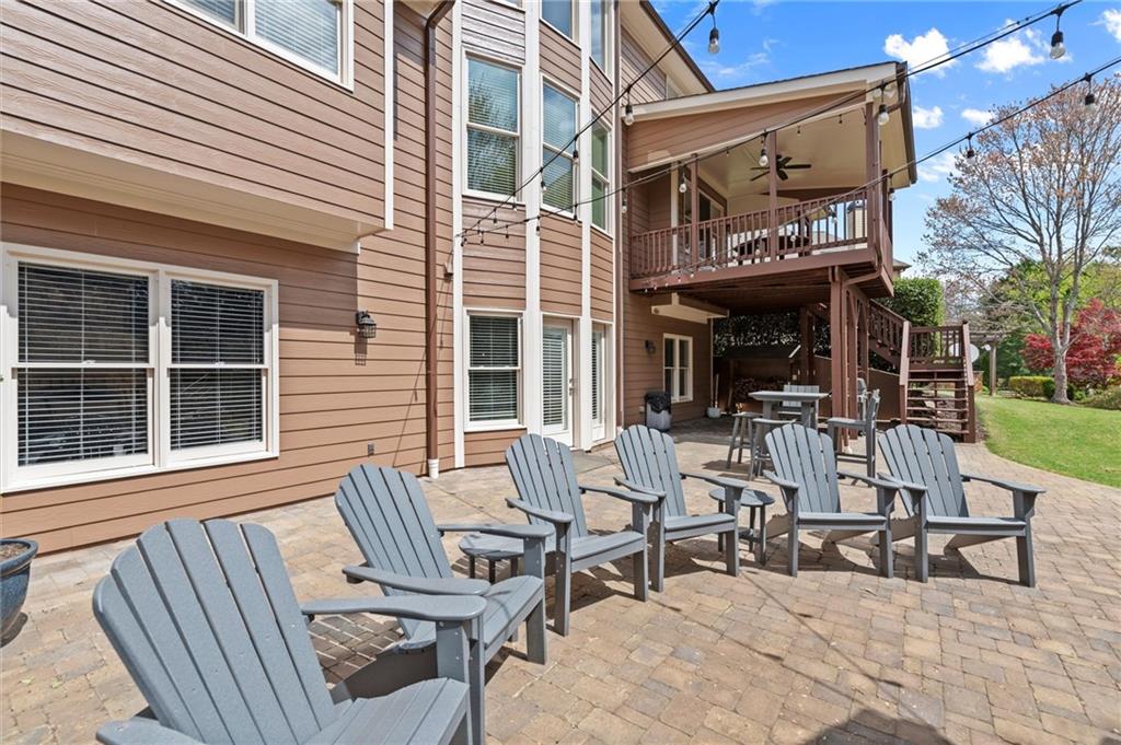 1060 Meadow Brook Drive, Woodstock, Georgia image 40