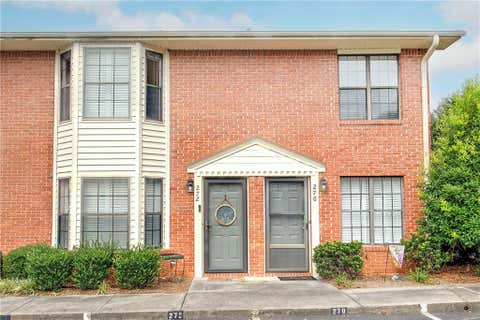 Condo For Sale - 272 Mount Vernon Drive<br/> Calhoun, GA 30701