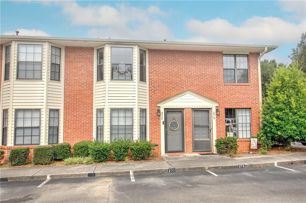 272 Mount Vernon Drive