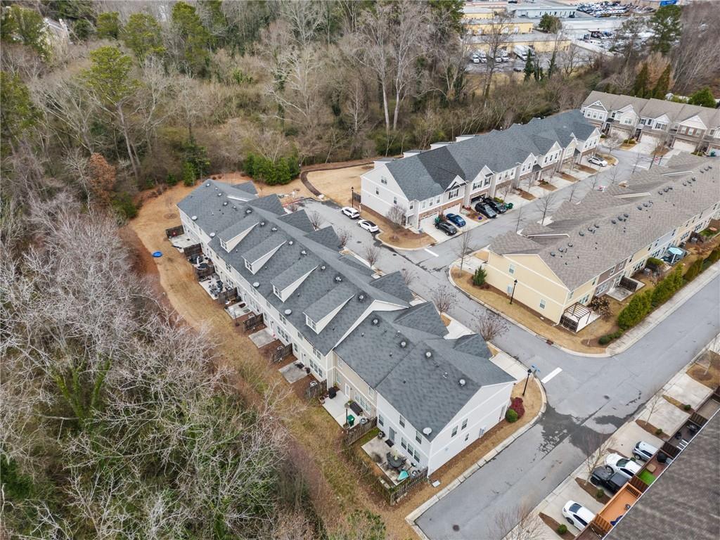 1024 Candela Lane, Smyrna, Georgia image 31