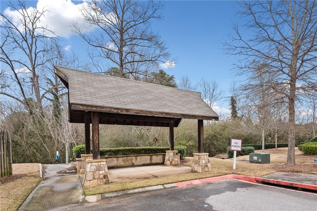 1024 Candela Lane, Smyrna, Georgia image 37