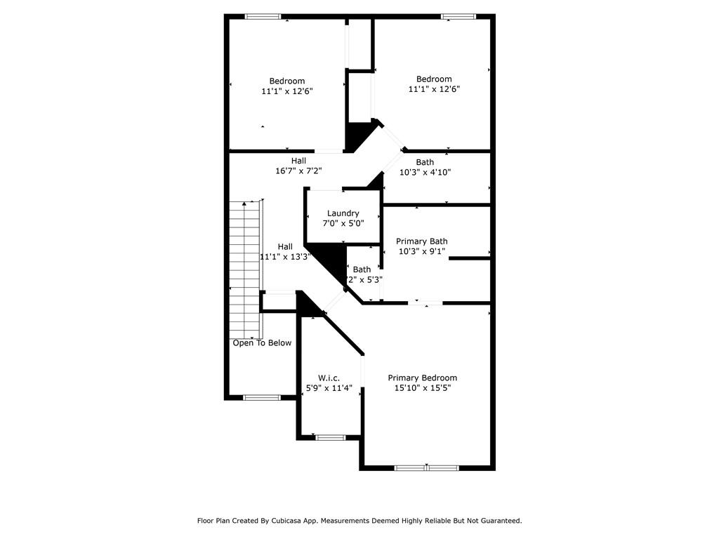 1024 Candela Lane, Smyrna, Georgia image 40