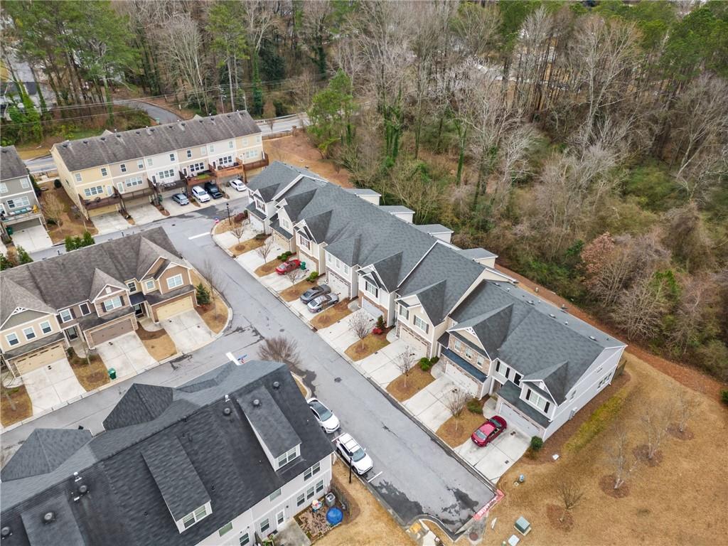 1024 Candela Lane, Smyrna, Georgia image 33