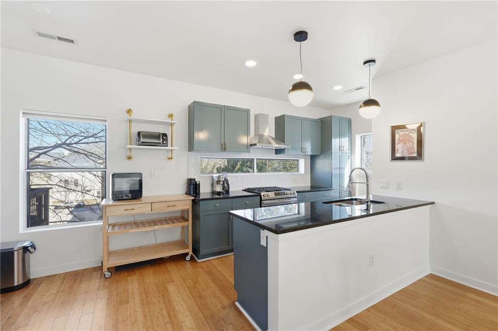 110 Moreland Avenue H