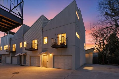 110 Moreland Avenue H Atlanta GA 30316