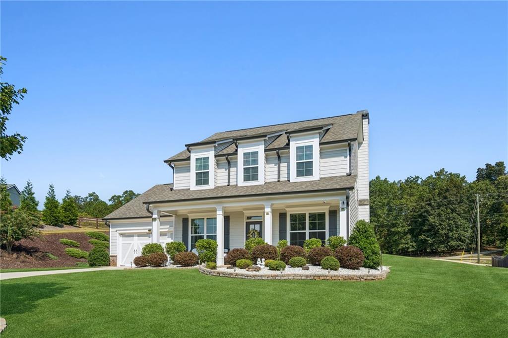 4745 Shady Lake Circle