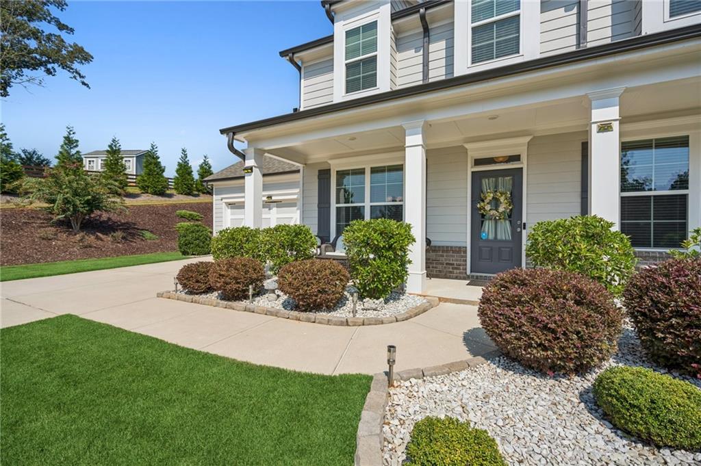 4745 Shady Lake Circle