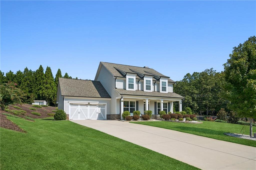 4745 Shady Lake Circle