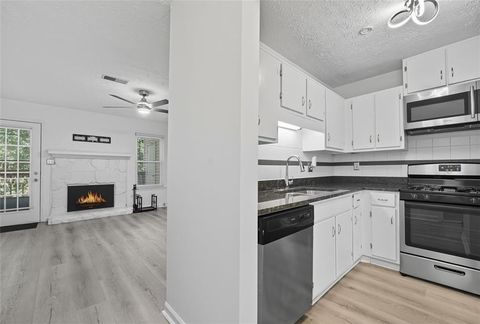 6615 Sienna Court Peachtree Corners GA 30092