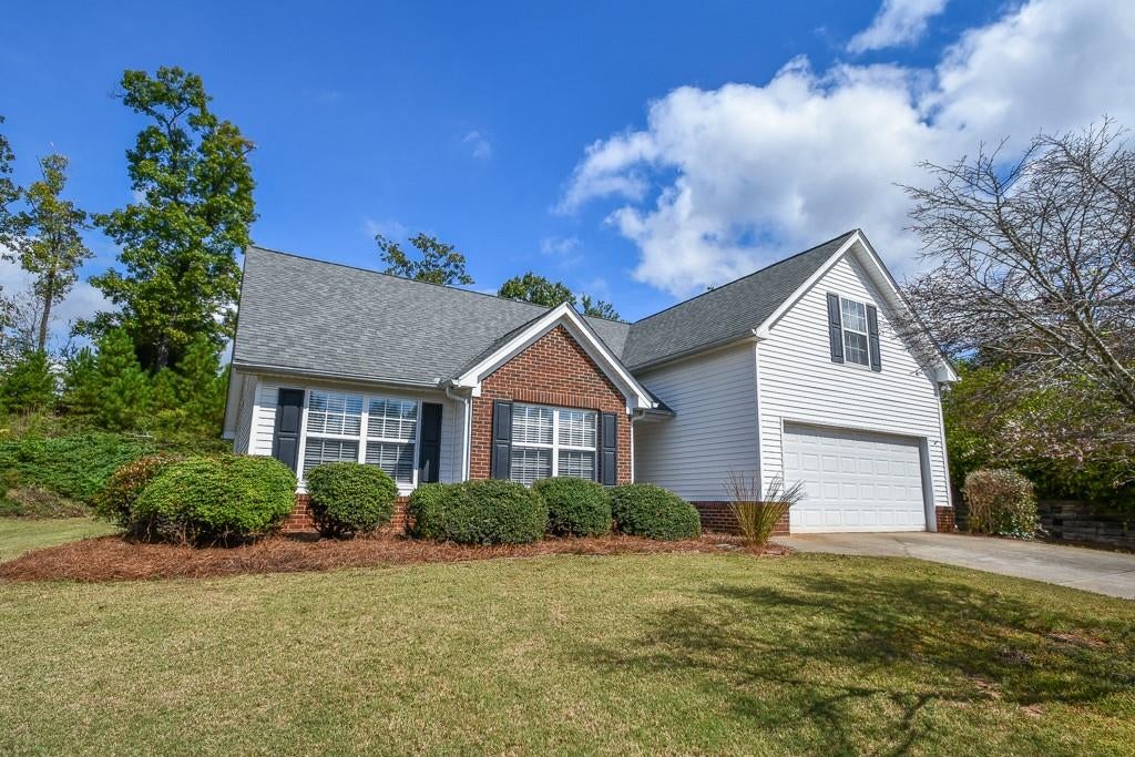 4148 Deer Springs Way