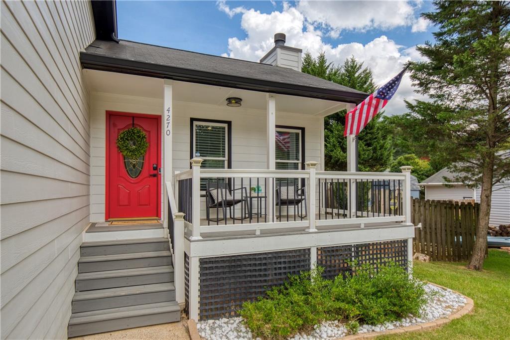 4270 Hidden Meadow Circle