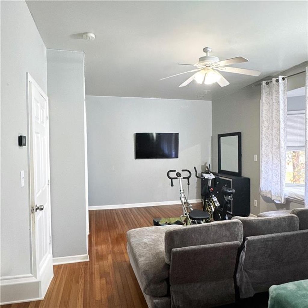 Photo of 6729 Cartersville Highway, Dallas, GA 30132 (MLS # 7704234)