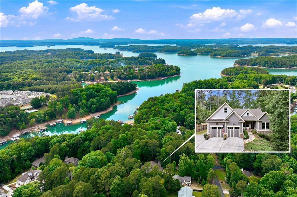 6020 Lake Lanier Heights Road